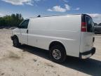 2016 Gmc Savana G2500 продається в Mendon, MA - Minor Dent/Scratches
