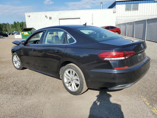 2021 VOLKSWAGEN PASSAT HIGHLINE  
