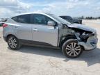 2012 Hyundai Tucson Gls for Sale in Houston, TX - Front End
