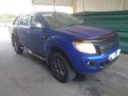 2014 FORD RANGER LIM for sale at Copart SANDTOFT