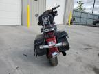 2008 HARLEY-DAVIDSON FLSTC  for sale at Copart ON - OTTAWA