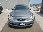 2007 Infiniti G35    for Sale in Franklin, WI - Rear End