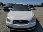 2006 Hyundai Accent Gls en Venta en Antelope, CA - Front End
