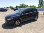 2012 VOLKSWAGEN TIGUAN S   for sale at Copart ON - LONDON