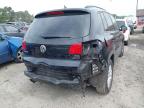 2013 VOLKSWAGEN TIGUAN S T for sale at Copart WOLVERHAMPTON