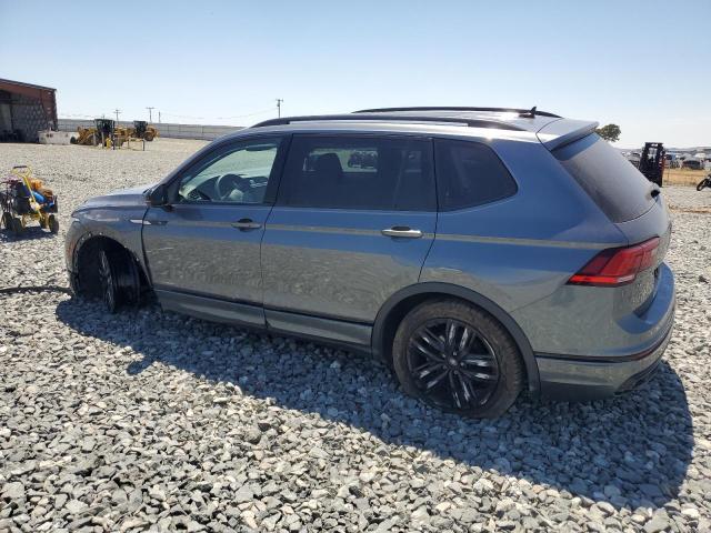  VOLKSWAGEN TIGUAN 2022 Szary