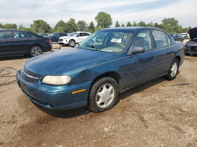 2003 Chevrolet Malibu 