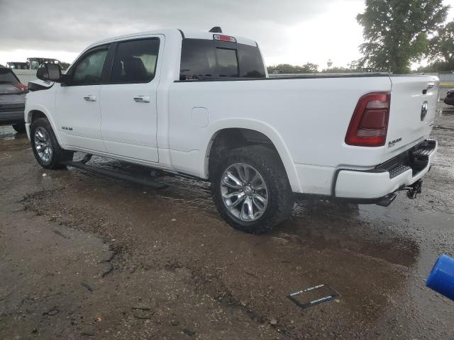  RAM 1500 2021 Белый