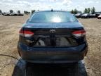 2023 TOYOTA COROLLA LE for sale at Copart AB - CALGARY