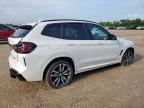 2022 Bmw X3 M40I იყიდება Houston-ში, TX - Rollover