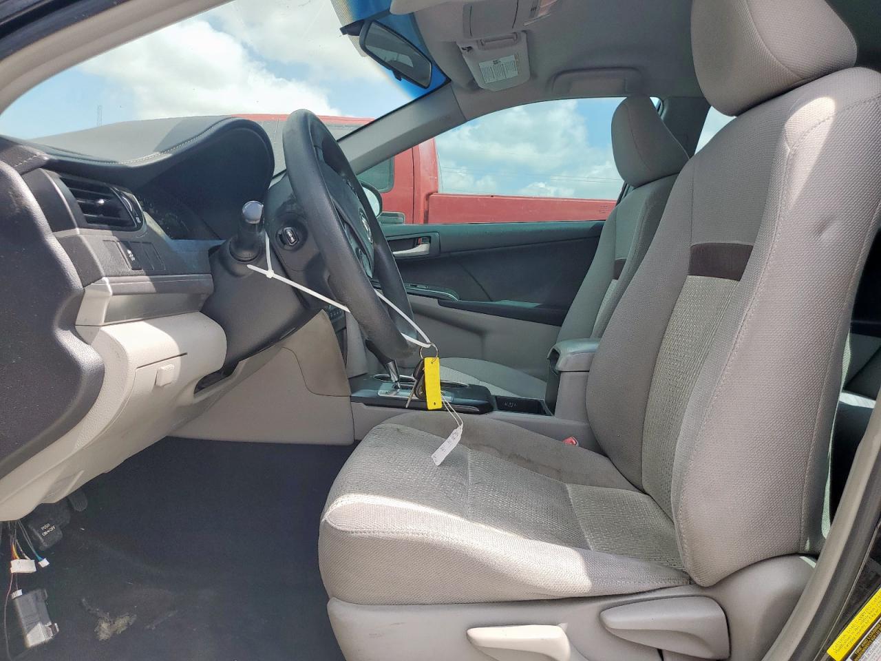 TOYOTA CAMRY 2014 VIN 4T4BF1FK9ER343462 photo 7