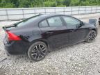 2017 Volvo S60  за продажба в Prairie Grove, AR - Side