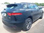 2016 JAGUAR F-PACE R-S for sale at Copart SANDY