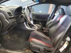 2015 SUBARU WRX STI à vendre chez Copart CT - HARTFORD SPRINGFIELD