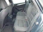 2010 AUDI A4 SE TDI for sale at Copart WHITBURN