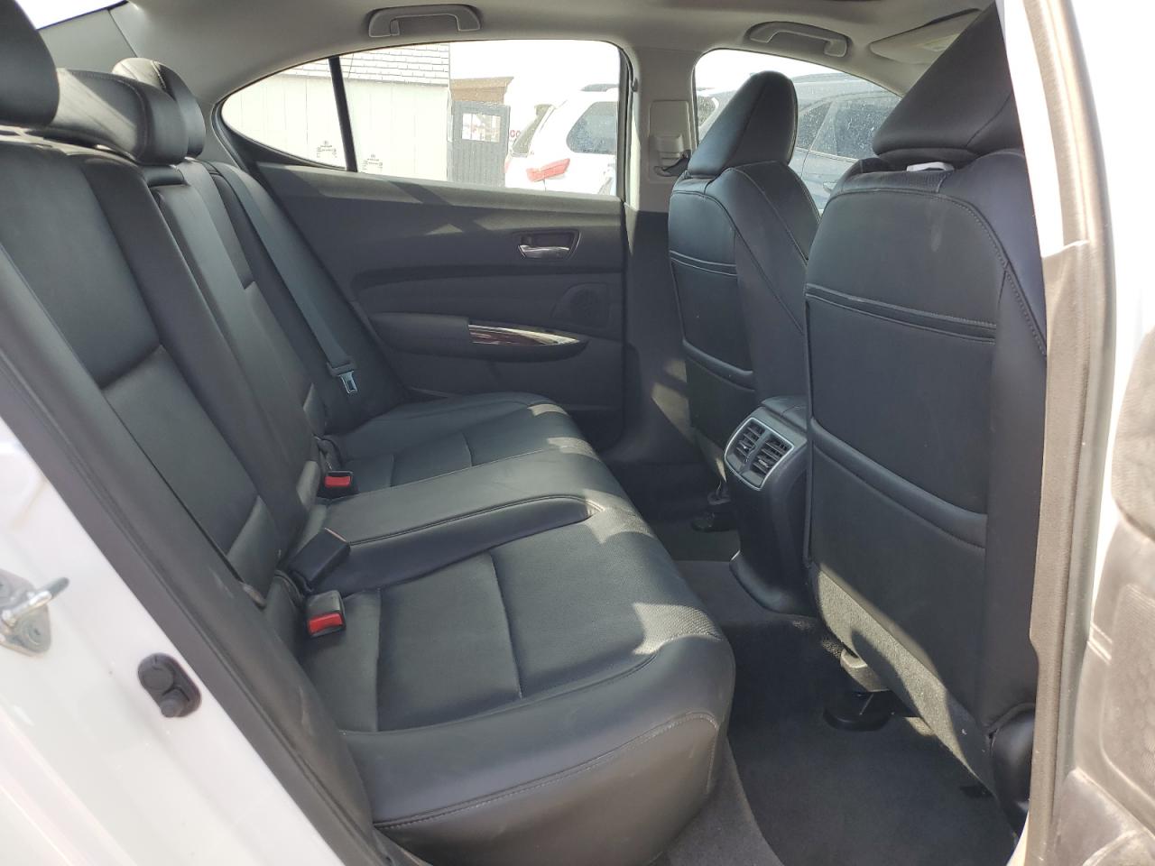 19uub3f54fa006582 19UUB3F54FA006582 2015 Acura Tlx Tech