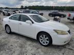 2007 Lexus Es 350 იყიდება Loganville-ში, GA - Rear End