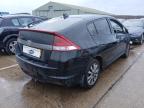 2012 HONDA INSIGHT HS for sale at Copart NEWBURY
