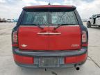 2012 Mini Cooper Clubman en Venta en Haslet, TX - Front End