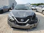 2018 Nissan Sentra Sr Turbo de vânzare în Jacksonville, FL - Front End