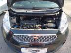 2011 KIA VENGA 3 AU for sale at Copart GLOUCESTER
