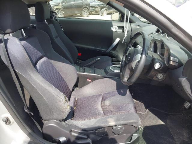 2004 NISSAN 350 Z