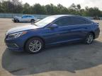 2016 Hyundai Sonata Se იყიდება Brookhaven-ში, NY - Rear End