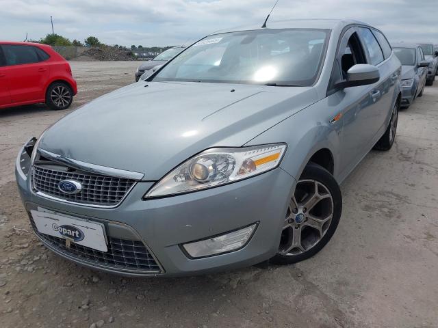 FORD MONDEO TIT 2010