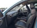 2020 MG ZS EXCLUSI for sale at Copart SANDTOFT