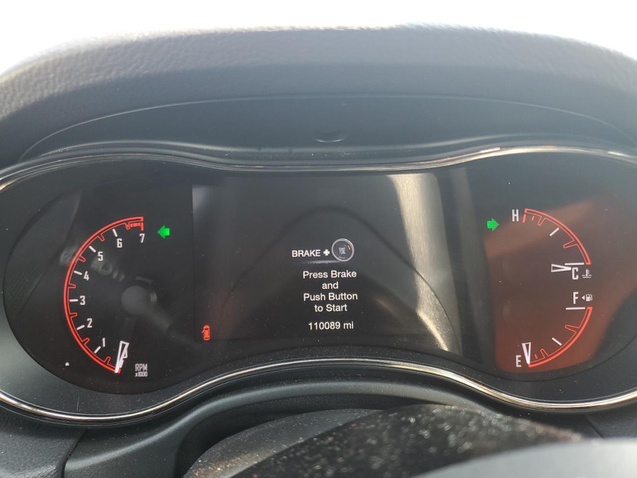 2020 Dodge Durango Gt VIN: 1C4RDJDG9LC213511 Lot: 62305835