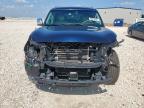 2015 Infiniti Qx80  de vânzare în Temple, TX - Front End