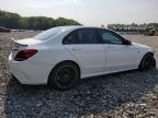 2018 Mercedes-Benz C 43 4Matic Amg de vânzare în Windsor, NJ - Front End