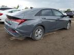 2025 HYUNDAI ELANTRA SEL SPORT   à vendre chez Copart ON - TORONTO