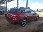 2017 Subaru Outback 2.5I Limited for Sale in Phoenix, AZ - Front End