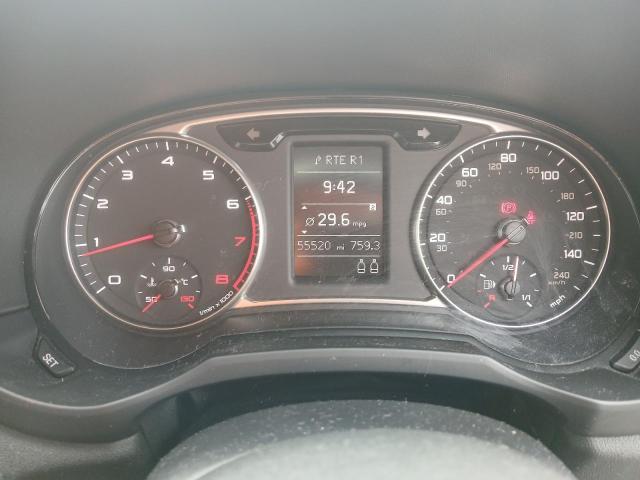 2013 AUDI A1 SPORT T