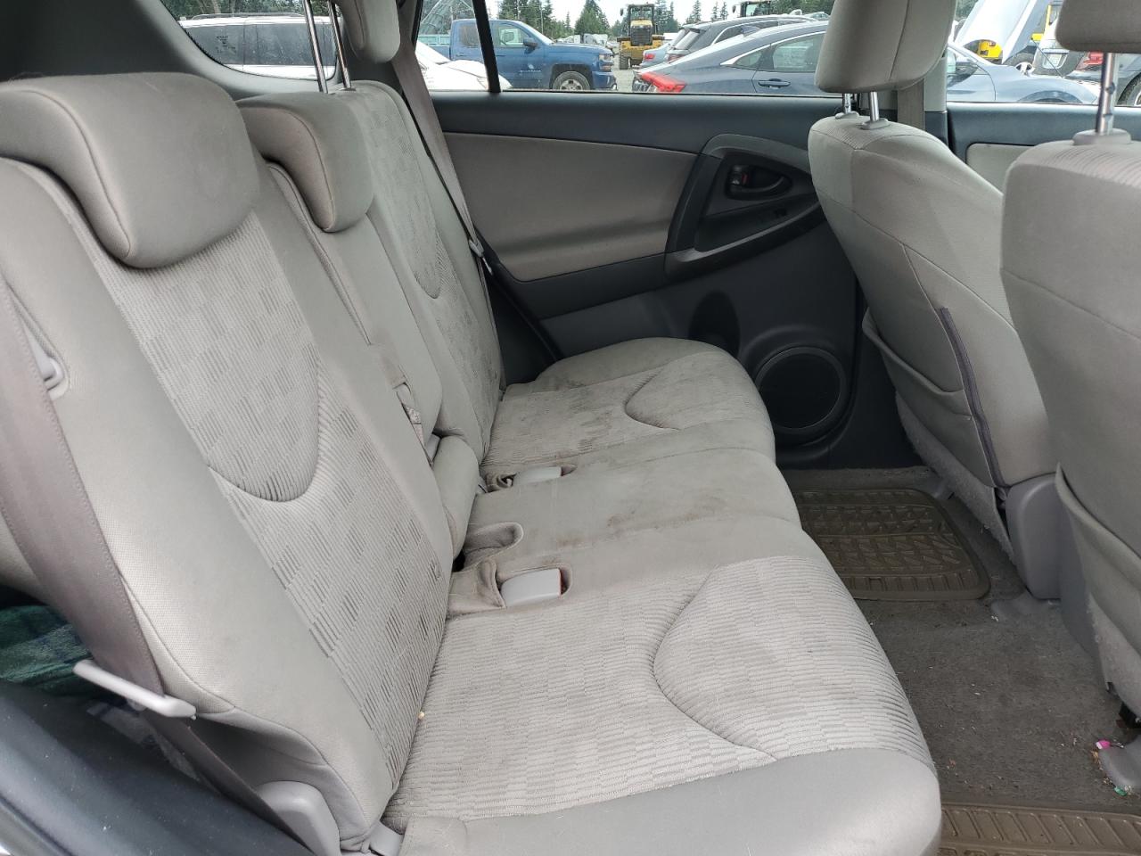 TOYOTA RAV4 2009 VIN 2T3BF33V29W003541 photo 11