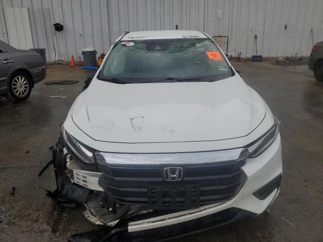  HONDA INSIGHT 2019 White