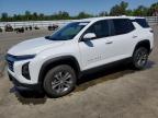 2025 Chevrolet Equinox Lt for Sale in Fresno, CA - Rear End
