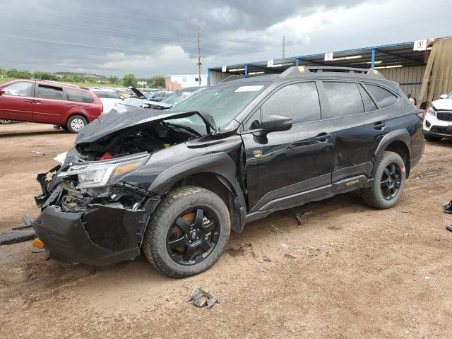 SUBARU OUTBACK WI 2022