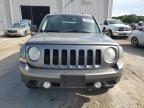 2012 Jeep Patriot Latitude na sprzedaż w Jacksonville, FL - Rear End