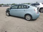 2014 Toyota Prius Plug-In  за продажба в Pennsburg, PA - Front End