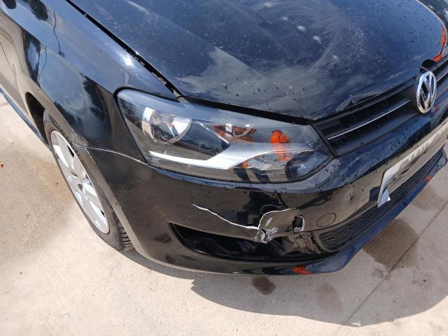 2011 VOLKSWAGEN POLO SE 85