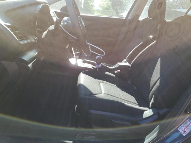  SUBARU IMPREZA 2020 Szary