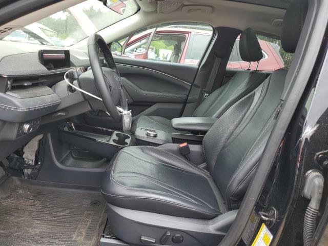  FORD MUSTANG 2022 Black