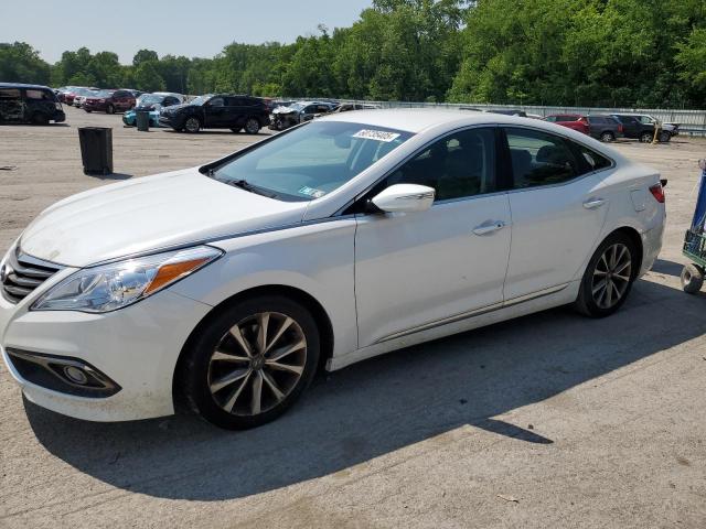 2016 Hyundai Azera 