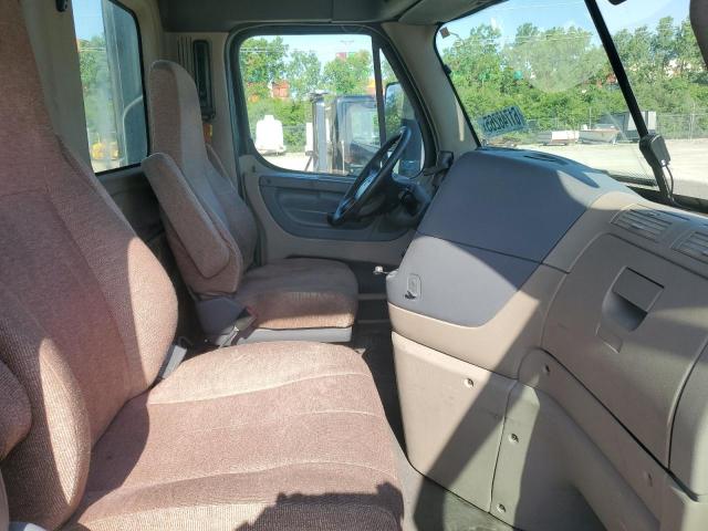 2017 FREIGHTLINER CASCADIA 125