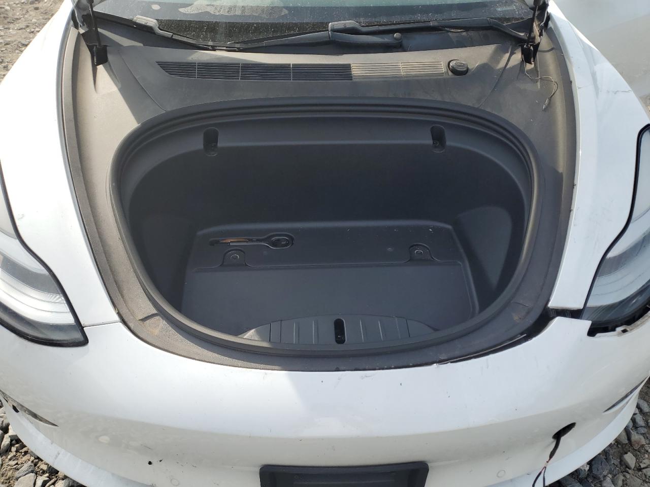 2020 Tesla Model 3 VIN: 5YJ3E1EA6LF740972 Lot: 61731345