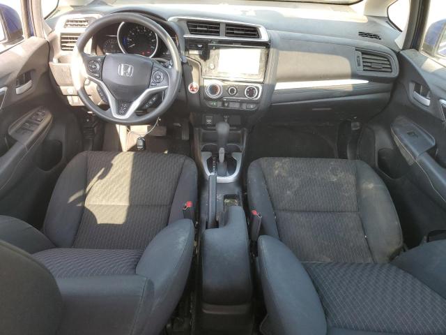  HONDA FIT 2018 Blue