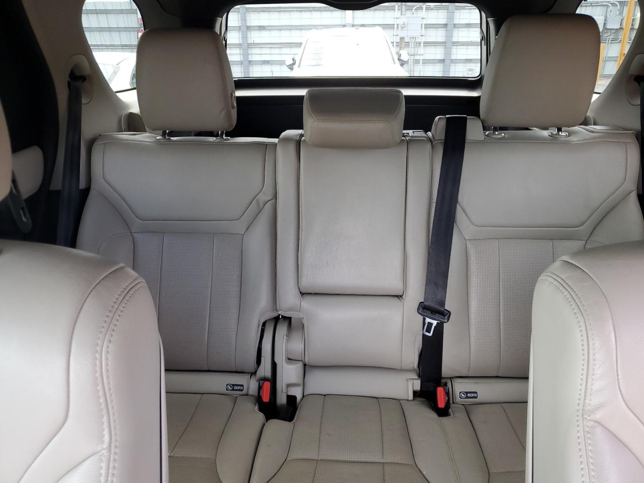 2019 Land Rover Discovery Hse VIN: SALRR2RV8KA094688 Lot: 62672365