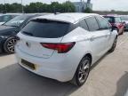 2017 VAUXHALL ASTRA SRI for sale at Copart SANDY